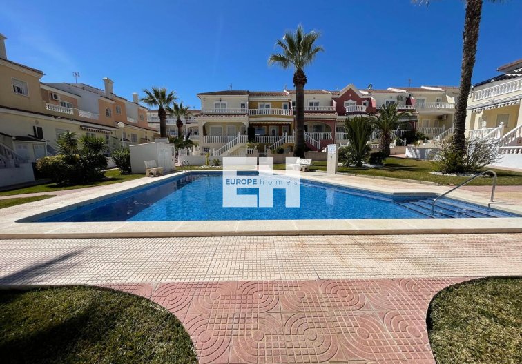 Revente - town house - Ciudad Quesada - Costa Blanca