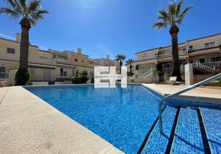 Revente - town house - Ciudad Quesada - Costa Blanca