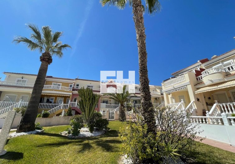 Revente - town house - Ciudad Quesada - Costa Blanca