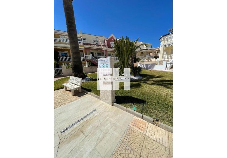 Revente - town house - Ciudad Quesada - Costa Blanca