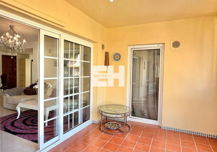 Revente - Appartement - Torrevieja - Aldea Del Mar