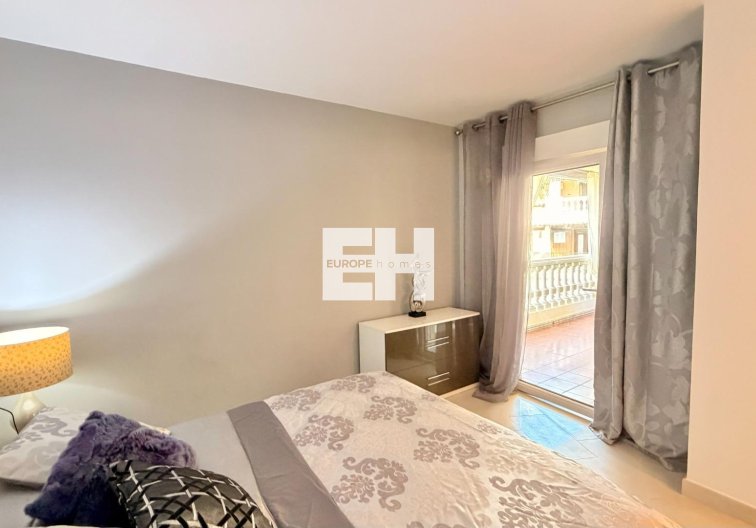 Revente - Appartement - Torrevieja - Aldea Del Mar