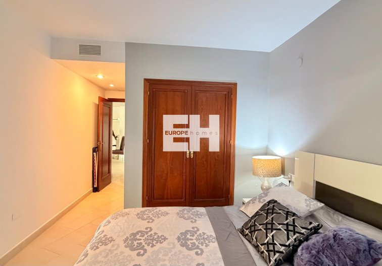 Revente - Appartement - Torrevieja - Aldea Del Mar