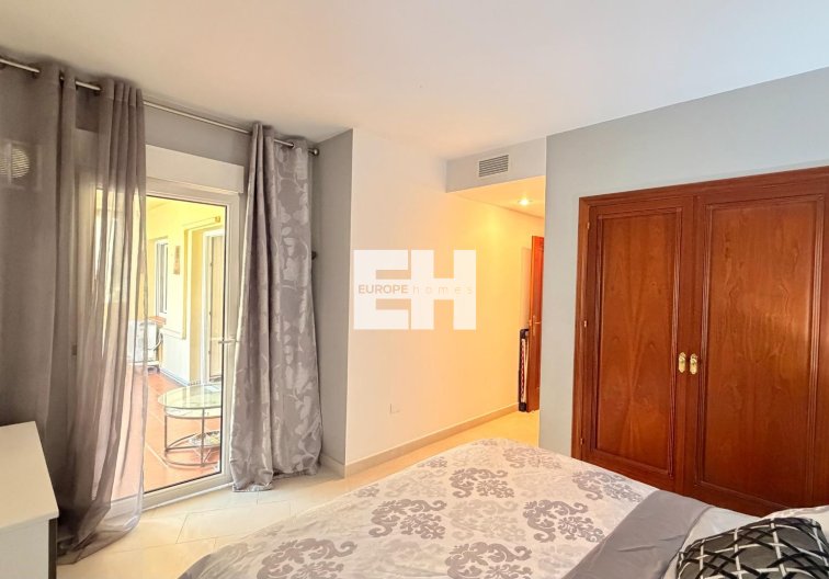 Revente - Appartement - Torrevieja - Aldea Del Mar
