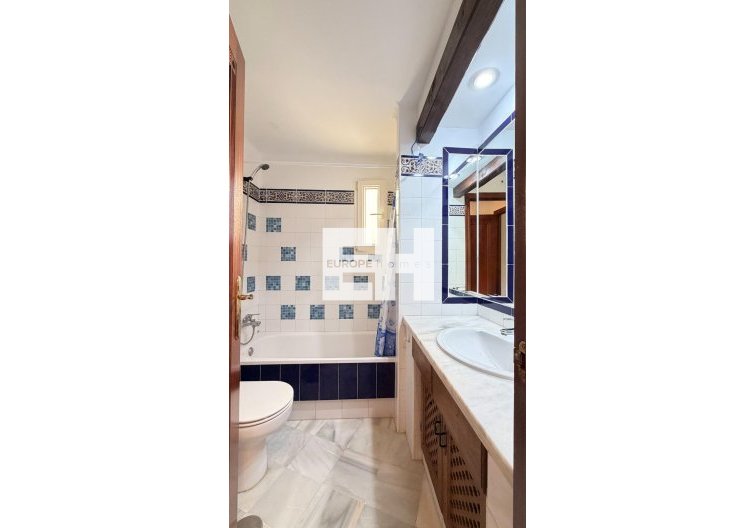 Revente - Appartement - Torrevieja - Aldea Del Mar