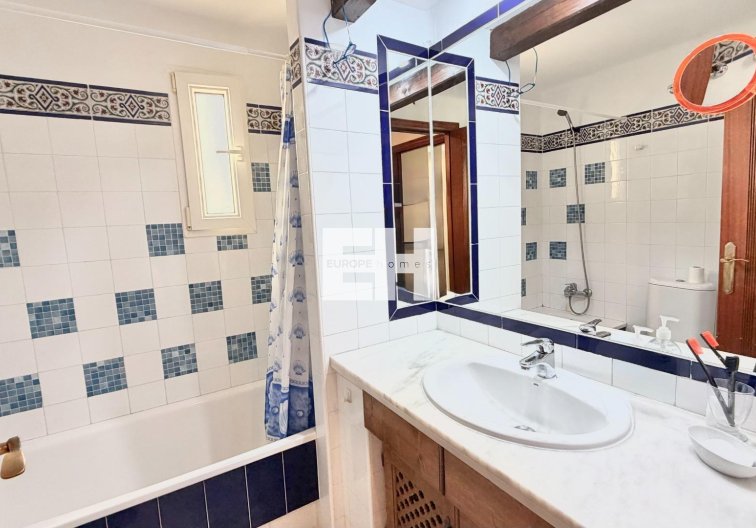 Revente - Appartement - Torrevieja - Aldea Del Mar