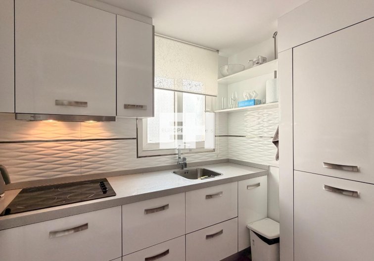 Revente - Appartement - Torrevieja - Aldea Del Mar