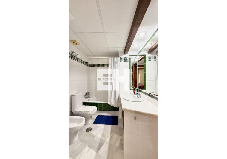 Revente - Appartement - Torrevieja - Aldea Del Mar