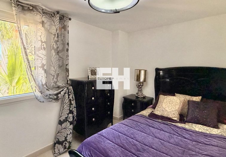 Revente - Appartement - Torrevieja - Aldea Del Mar