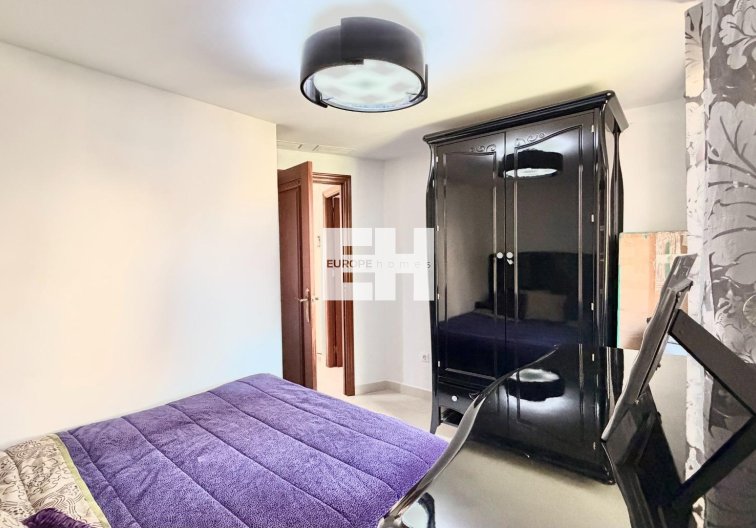 Revente - Appartement - Torrevieja - Aldea Del Mar