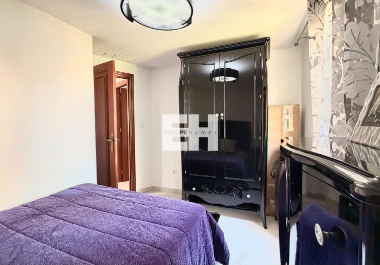 Revente - Appartement - Torrevieja - Aldea Del Mar