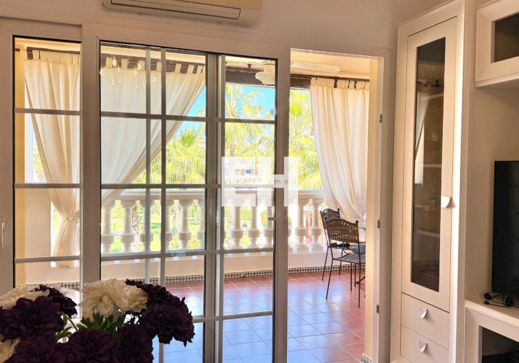 Revente - Appartement - Torrevieja - Aldea Del Mar