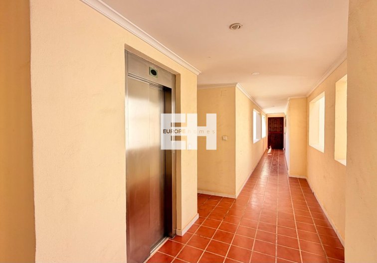 Revente - Appartement - Torrevieja - Aldea Del Mar