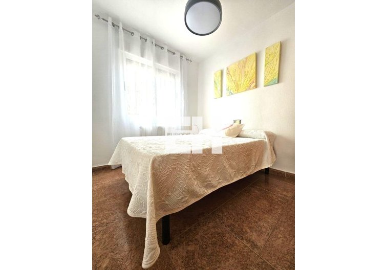 Segunda mano - town house - Orihuela Costa - Los Almendros-la Florida