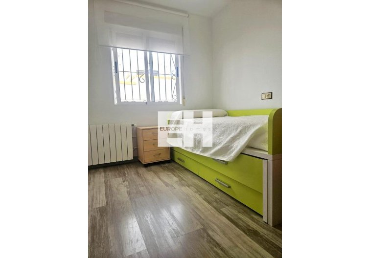 Segunda mano - town house - Orihuela Costa - Los Almendros-la Florida