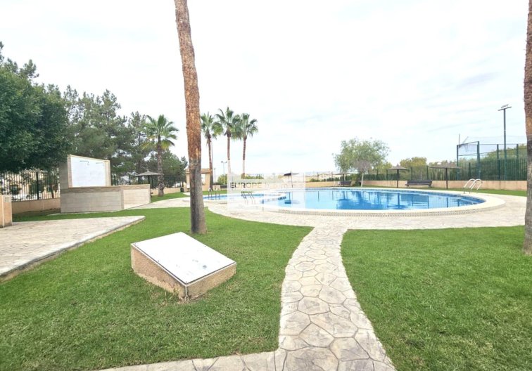 Segunda mano - town house - Orihuela Costa - Los Almendros-la Florida