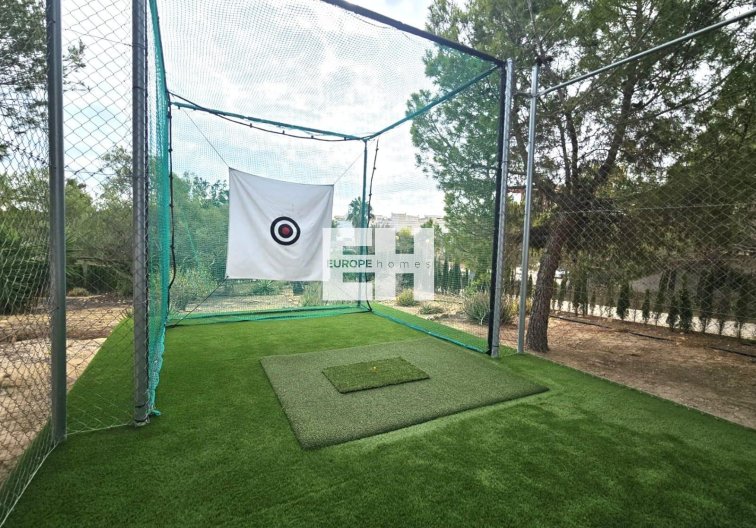 Segunda mano - town house - Orihuela Costa - Los Almendros-la Florida