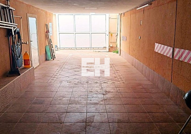 Segunda mano - town house - Orihuela Costa - Los Almendros-la Florida