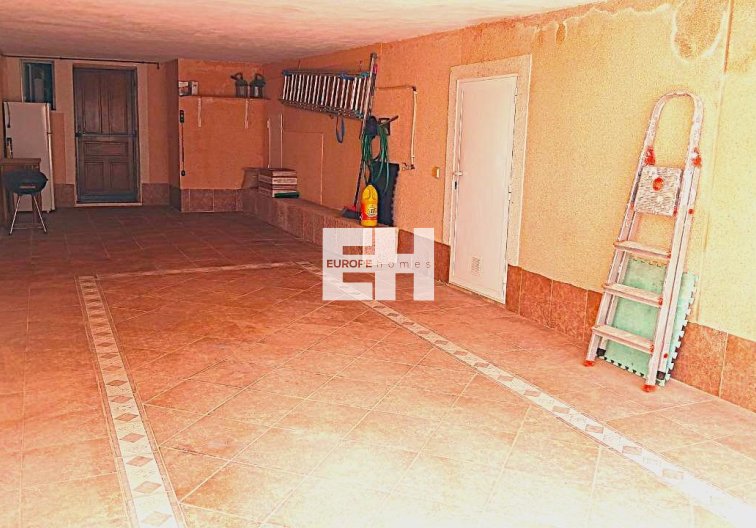 Segunda mano - town house - Orihuela Costa - Los Almendros-la Florida