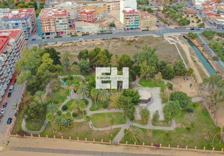 Segunda mano - Apartamento  - Torrevieja - El Acequión - Los Náufragos