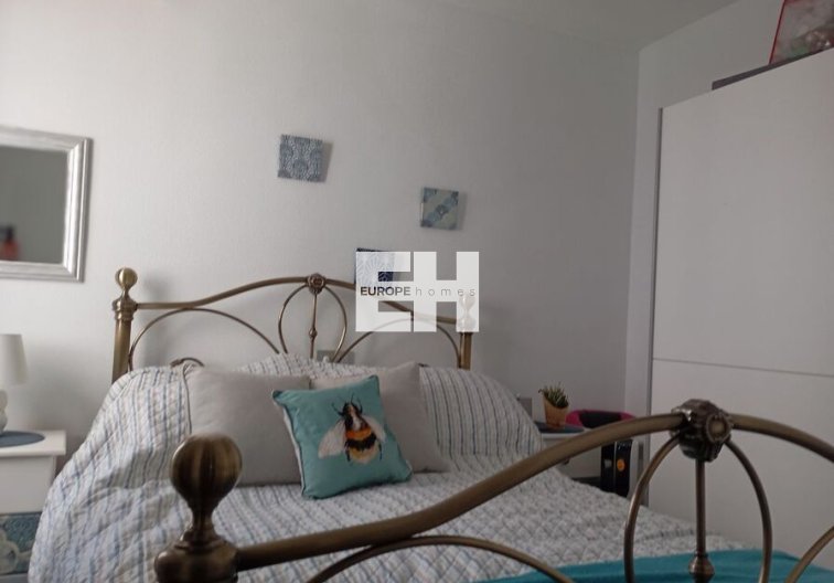 Revente - Appartement - Vistabella Golf Entre Naranjos - Inland