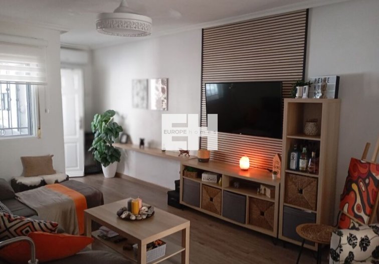 Revente - Appartement - Vistabella Golf Entre Naranjos - Inland