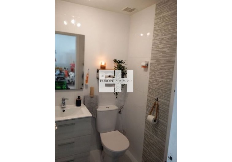 Revente - Appartement - Vistabella Golf Entre Naranjos - Inland