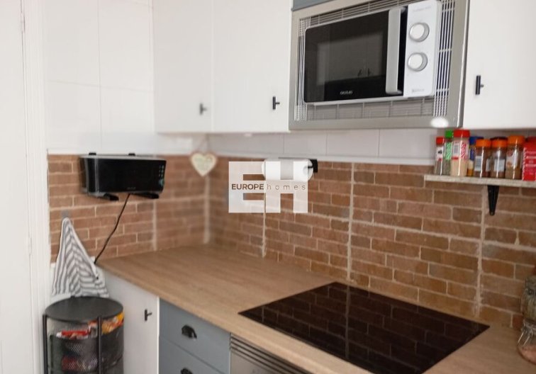 Revente - Appartement - Vistabella Golf Entre Naranjos - Inland