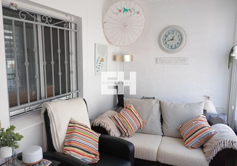 Revente - Appartement - Vistabella Golf Entre Naranjos - Inland
