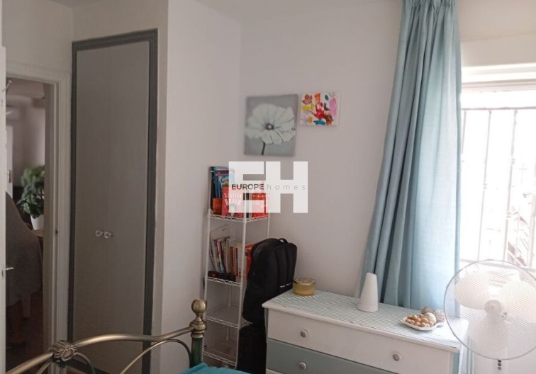 Revente - Appartement - Vistabella Golf Entre Naranjos - Inland