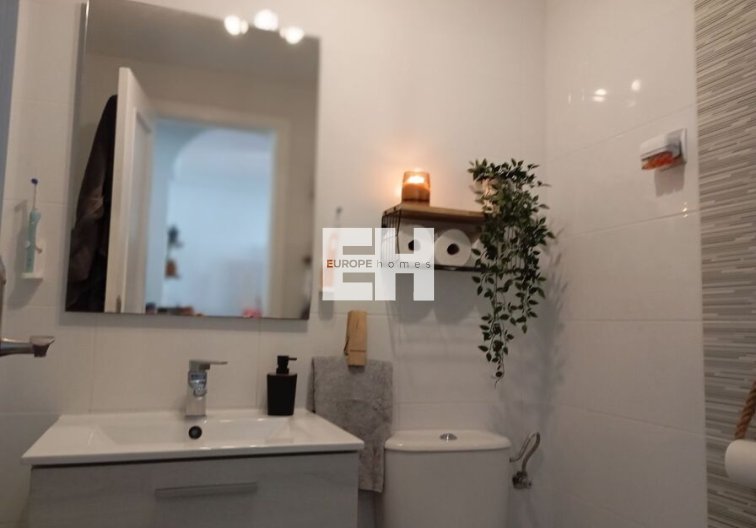 Revente - Appartement - Vistabella Golf Entre Naranjos - Inland