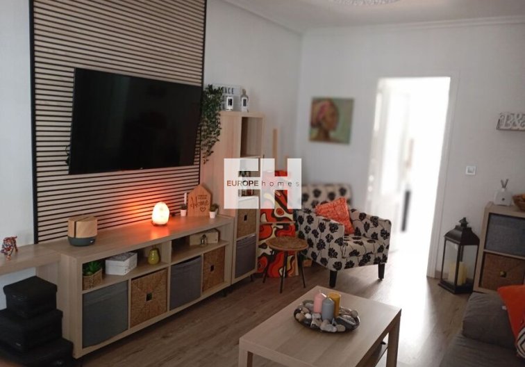 Revente - Appartement - Vistabella Golf Entre Naranjos - Inland