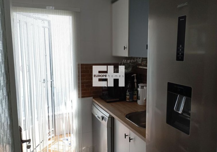 Revente - Appartement - Vistabella Golf Entre Naranjos - Inland