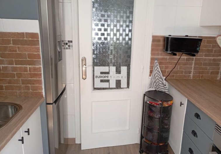 Revente - Appartement - Vistabella Golf Entre Naranjos - Inland