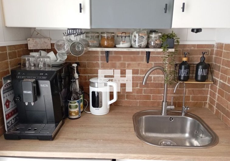Revente - Appartement - Vistabella Golf Entre Naranjos - Inland