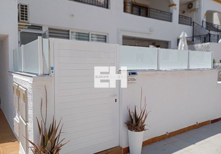 Revente - Appartement - Vistabella Golf Entre Naranjos - Inland