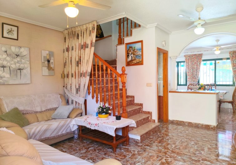 Segunda mano - town house - La Zenia - Costa Blanca