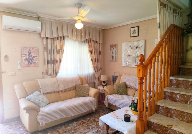 Segunda mano - town house - La Zenia - Costa Blanca