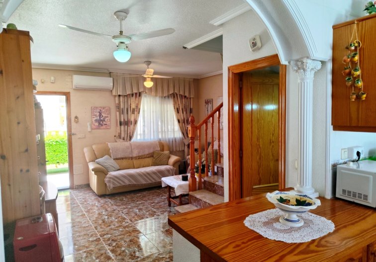 Segunda mano - town house - La Zenia - Costa Blanca