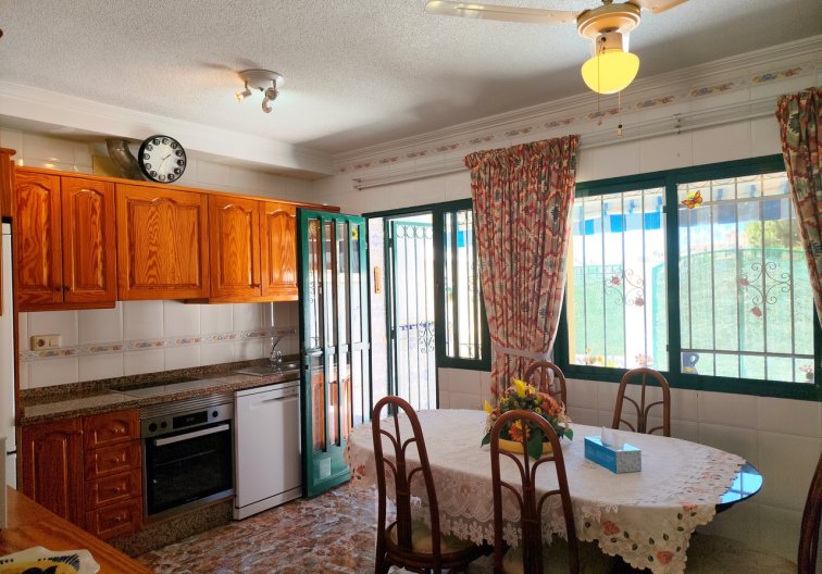 Segunda mano - town house - La Zenia - Costa Blanca