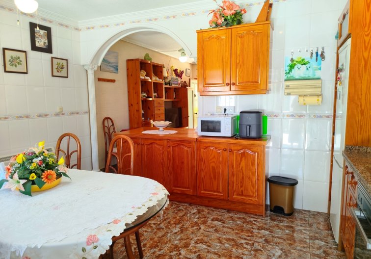 Segunda mano - town house - La Zenia - Costa Blanca