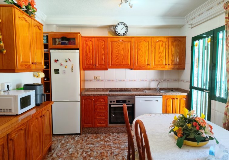 Segunda mano - town house - La Zenia - Costa Blanca