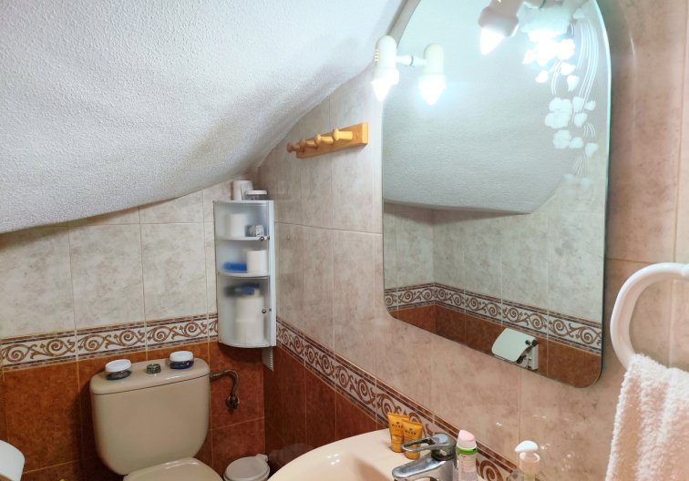 Segunda mano - town house - La Zenia - Costa Blanca