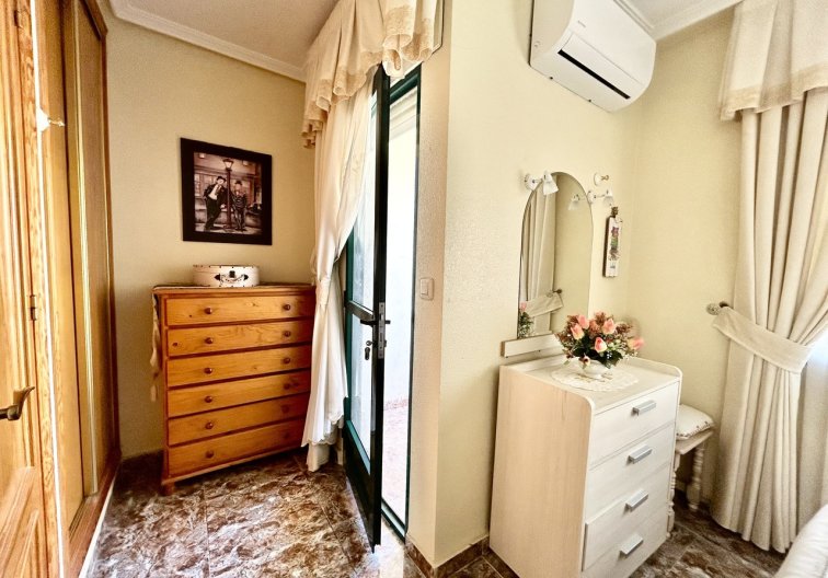 Segunda mano - town house - La Zenia - Costa Blanca