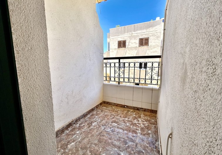 Segunda mano - town house - La Zenia - Costa Blanca