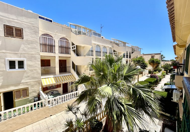 Segunda mano - town house - La Zenia - Costa Blanca