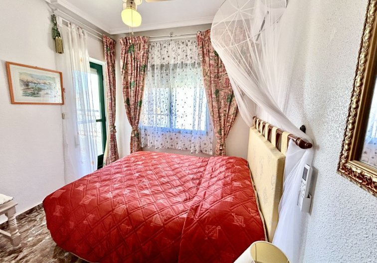 Segunda mano - town house - La Zenia - Costa Blanca