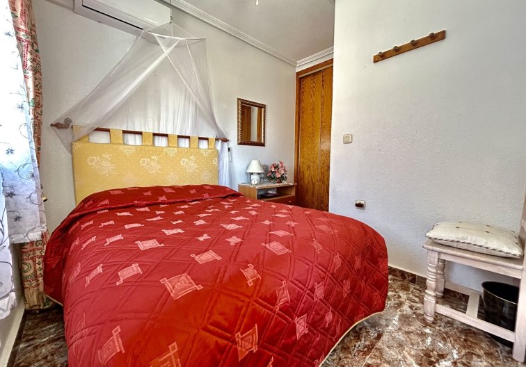 Segunda mano - town house - La Zenia - Costa Blanca