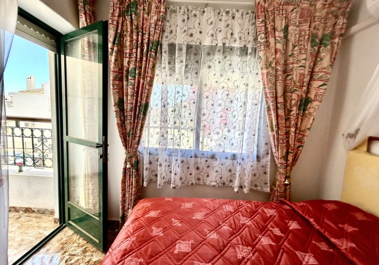 Segunda mano - town house - La Zenia - Costa Blanca