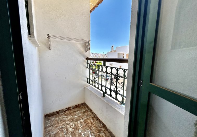Segunda mano - town house - La Zenia - Costa Blanca